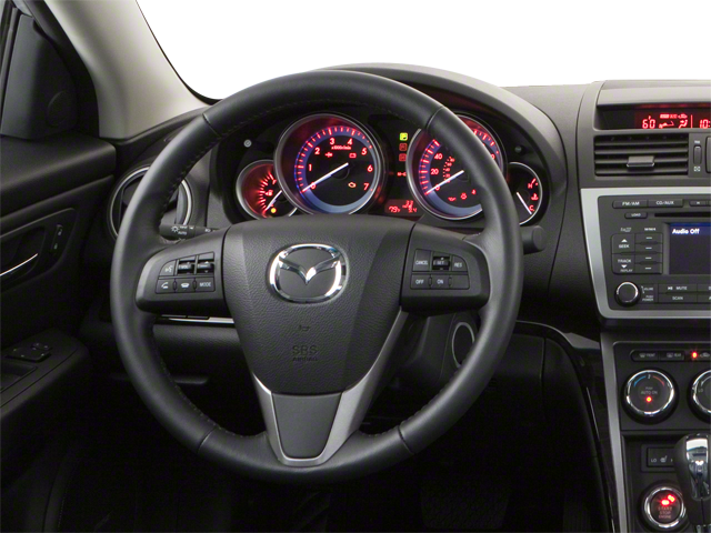 2012 Mazda Mazda6 i Grand Touring